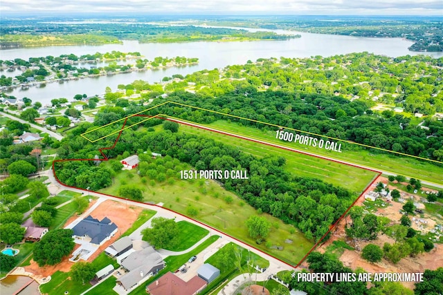 1500-1531 Prts O Call Ct, Granbury, TX 76048