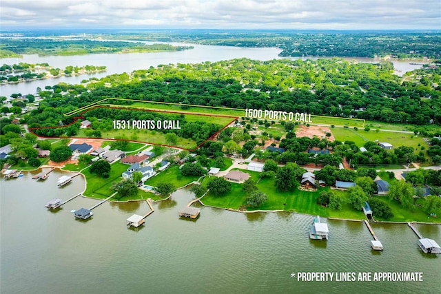 1500-1531 Prts O Call Ct, Granbury, TX 76048