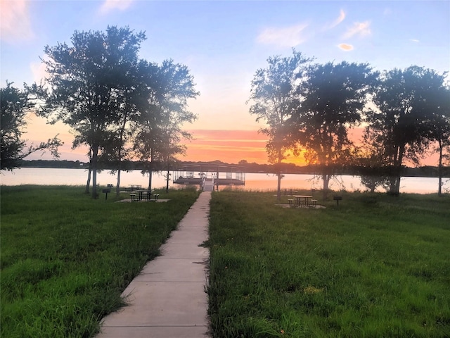 TBD Lago Vista Dr, East Tawakoni, TX 75472