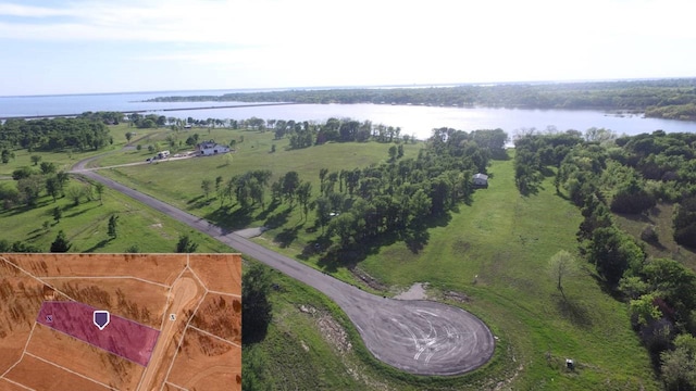 TBD Lago Vista Dr, East Tawakoni, TX 75472