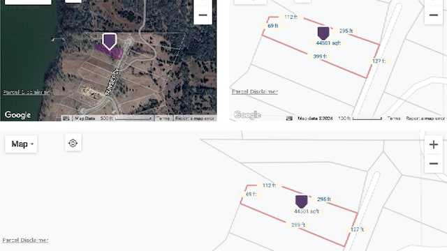 TBD Lago Vista Dr, East Tawakoni, TX 75472