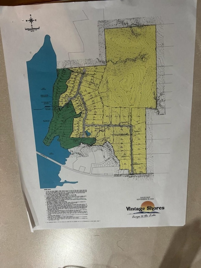 TBD Lago Vista Dr, East Tawakoni, TX 75472