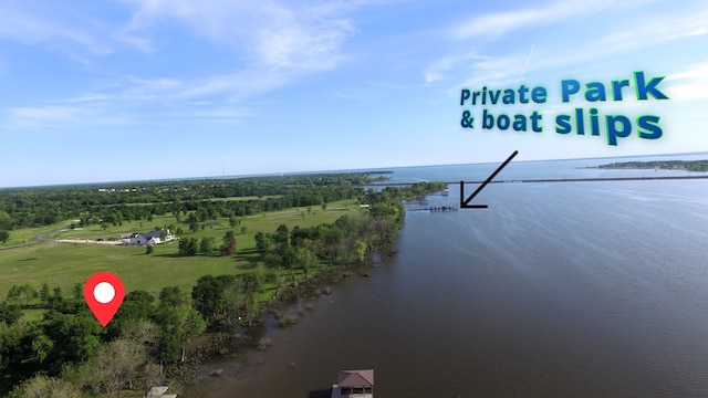 TBD Lago Vista Dr, East Tawakoni, TX 75472