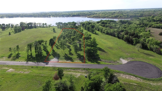 TBD Lago Vista Dr, East Tawakoni, TX 75472