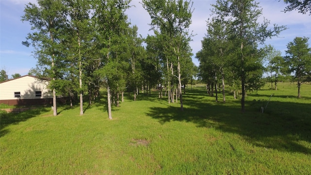 TBD Lago Vista Dr, East Tawakoni, TX 75472