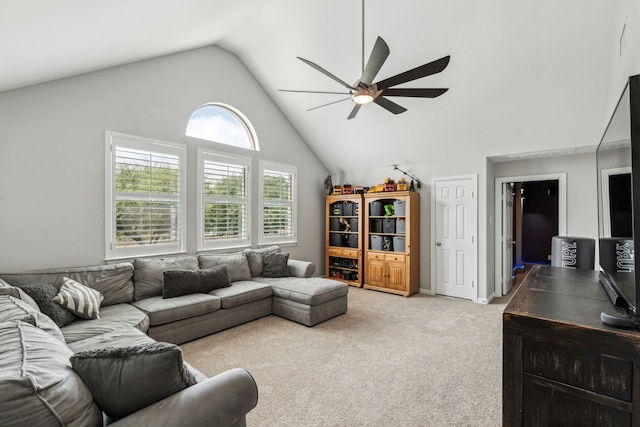7913 Craftsbury Ln, Mckinney, TX 75071 - full bath featuring tile patterned flooring, vanity, toilet, and baseboards