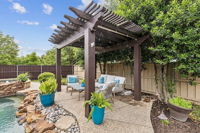 7913 Craftsbury Ln, Mckinney, TX 75071 - washroom with independent washer and dryer and cabinet space
