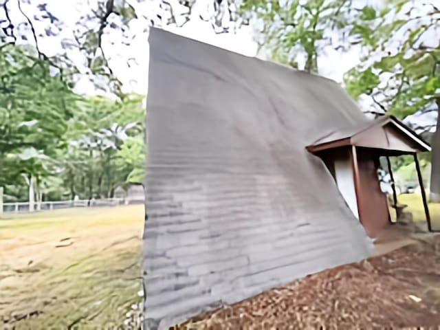 207 Woody Dr, Mabank, TX 75156 - view of home's exterior