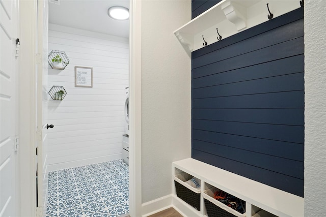 1500 Ranger Rd, Aubrey, TX 76227 - view of mudroom