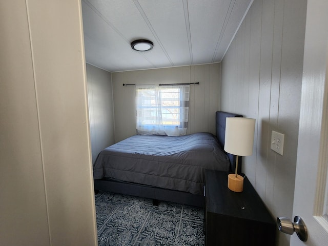 view of bedroom