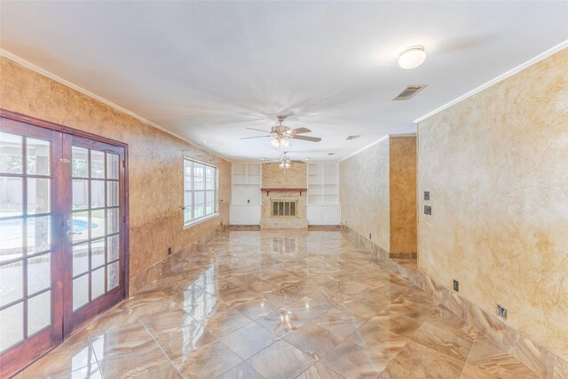2418 Ingleside Dr, Grand Prairie, TX 75050 - detailed view
