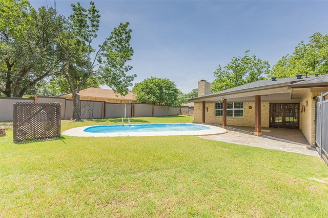 2418 Ingleside Dr, Grand Prairie, TX 75050 - view of storage