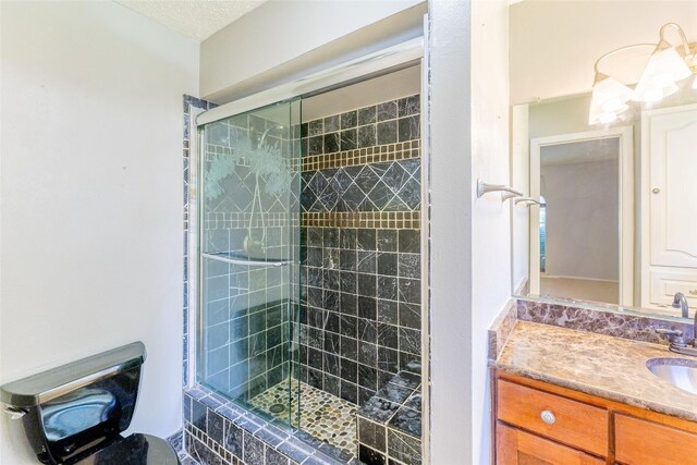 2418 Ingleside Dr, Grand Prairie, TX 75050 - kitchen with stainless steel appliances, a sink, backsplash, and light stone countertops