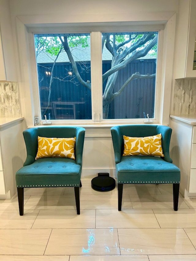 7449 Tophill Ln, Dallas, TX 75248 - view of sitting room