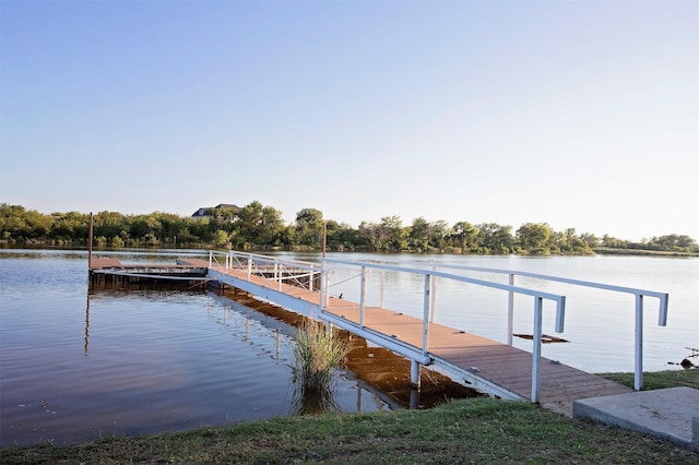 LOT444 Indigo Bush Ct, Graford, TX 76449