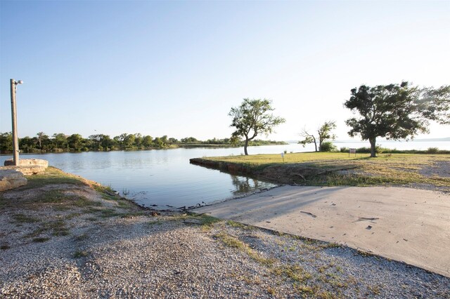 LOT444 Indigo Bush Ct, Graford, TX 76449