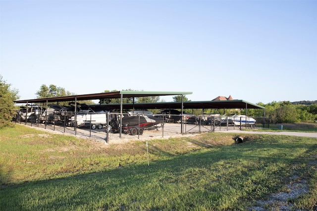 LOT444 Indigo Bush Ct, Graford, TX 76449