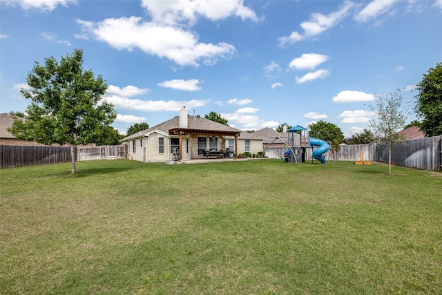 4604 Valleyview Dr, Mansfield, TX 76063 - view of yard featuring a shed and an outbuilding