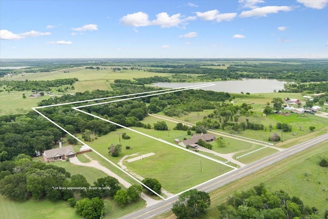 4999 Lake Felton Pkwy, Mart, TX 76664