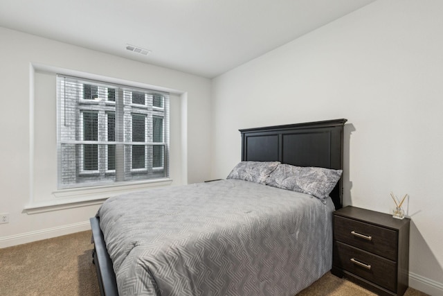 1520 Rough Rider Ct, Celina, TX 75009 - bedroom featuring baseboards, visible vents, and carpet