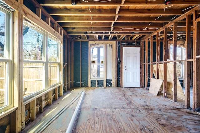 4614 Stokes St, Dallas, TX 75216 - view of miscellaneous room