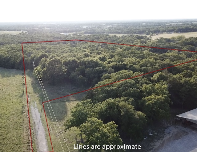 144 Cedar Oak Dr, Decatur, TX 76234