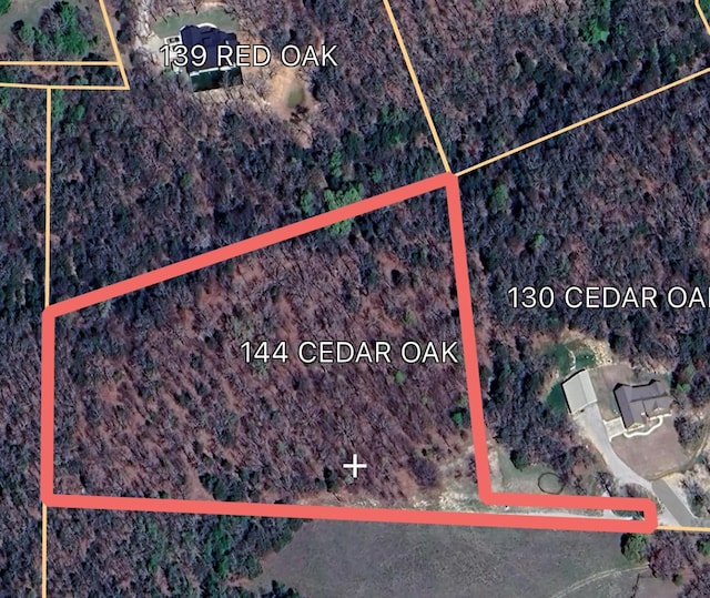 144 Cedar Oak Dr, Decatur, TX 76234