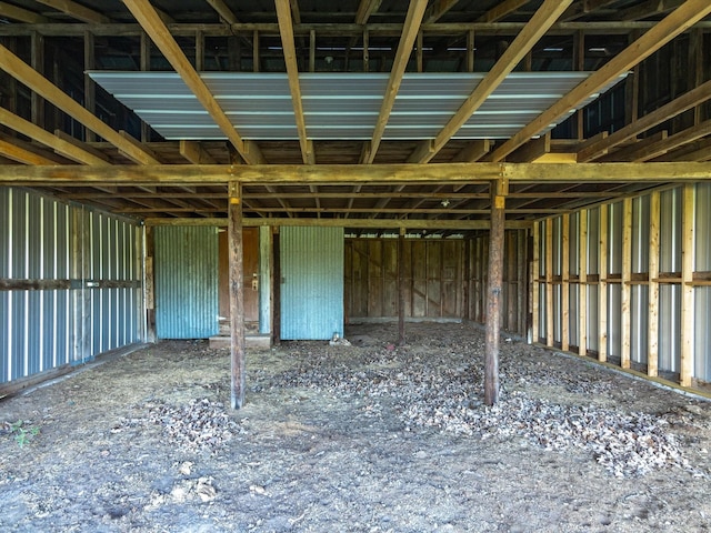 12580 Briar Rd, Azle, TX 76020 - view of misc room