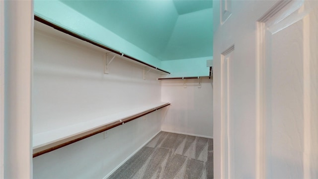 760 Catalpa Rd, Saginaw, TX 76131 - spacious closet with carpet flooring