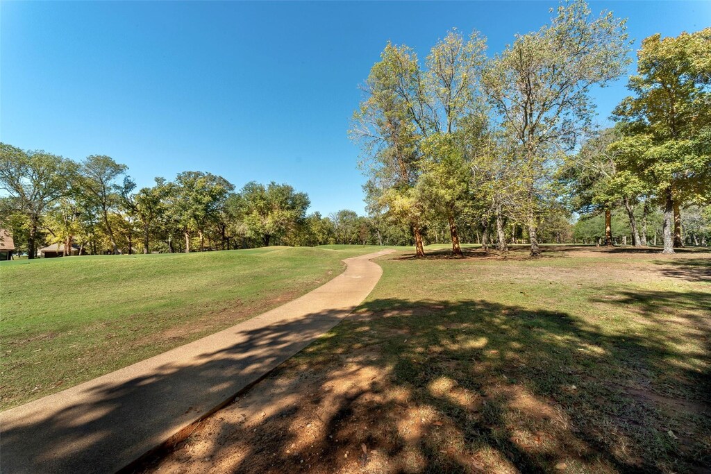 115 Baytree Trl, Mabank, TX 75156