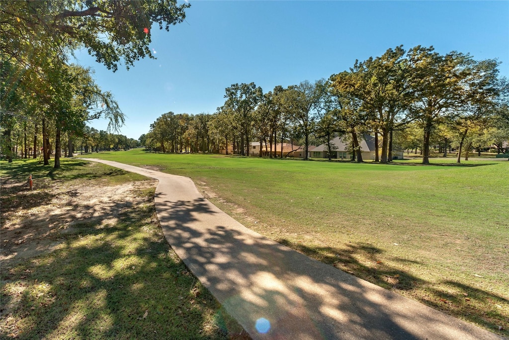 115 Baytree Trl, Mabank, TX 75156