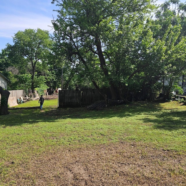 5307 Lovell Ave, Fort Worth, TX 76107