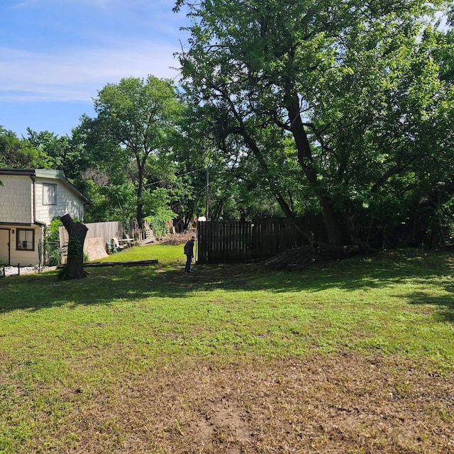 5307 Lovell Ave, Fort Worth, TX 76107