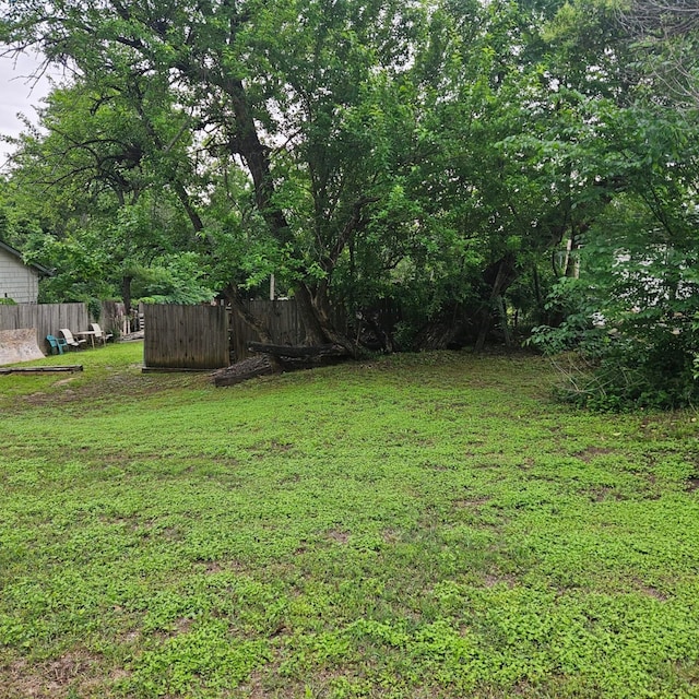 5307 Lovell Ave, Fort Worth, TX 76107