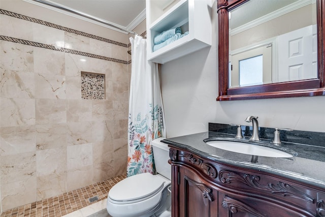 2516 Nighthawk Dr, Plano, TX 75025 - office area featuring ornamental molding, baseboards, dark wood-type flooring, and visible vents
