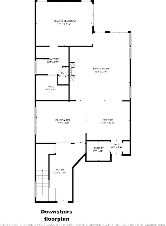 2317 Willard Dr, Mckinney, TX 75072 - property floor plan