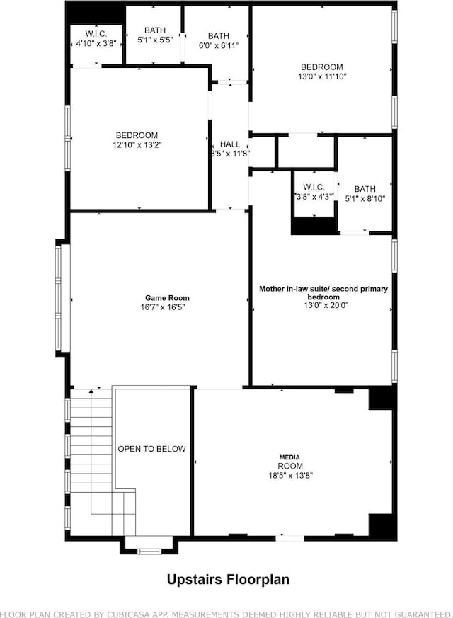 2317 Willard Dr, Mckinney, TX 75072 - floor plan / room layout
