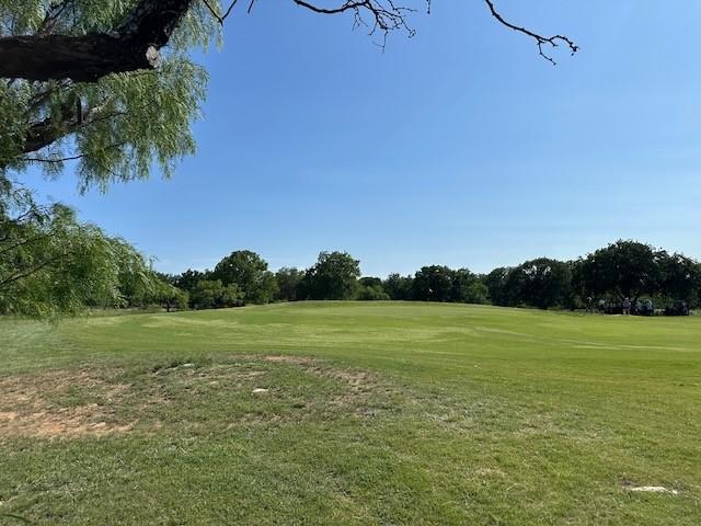 592 Breezy St, Brownwood, TX 76801