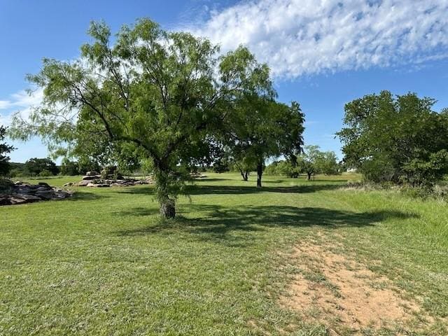 592 Breezy St, Brownwood, TX 76801
