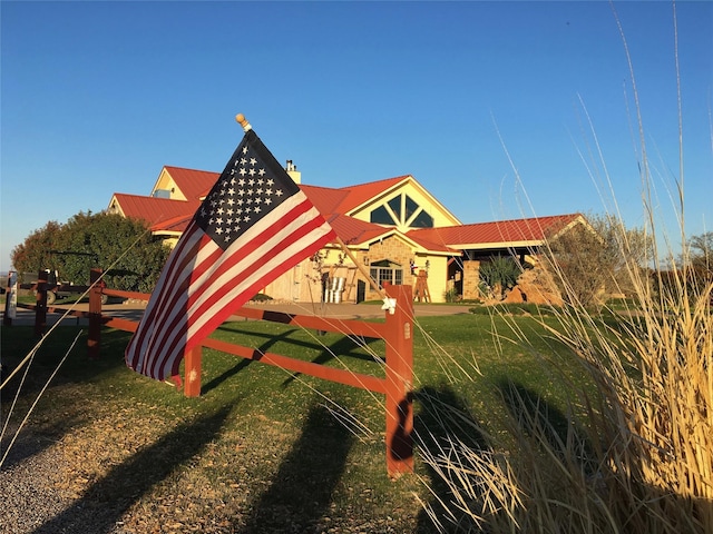 592 Breezy St, Brownwood, TX 76801