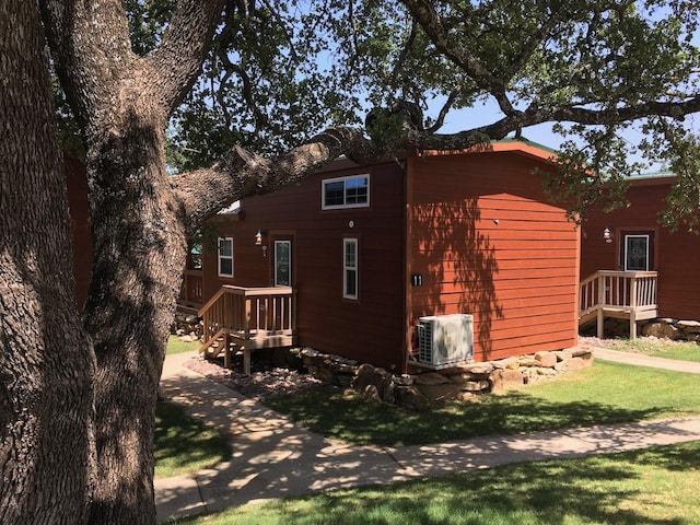 592 Breezy St, Brownwood, TX 76801
