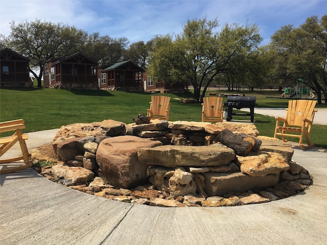 592 Breezy St, Brownwood, TX 76801