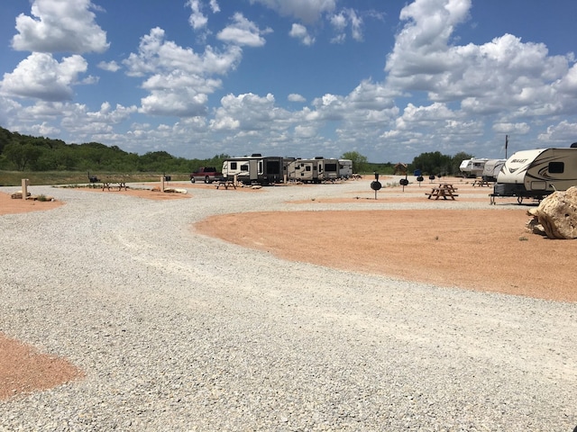 592 Breezy St, Brownwood, TX 76801