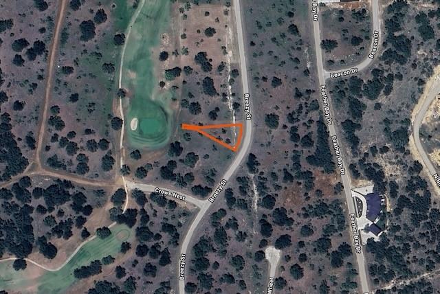 592 Breezy St, Brownwood, TX 76801
