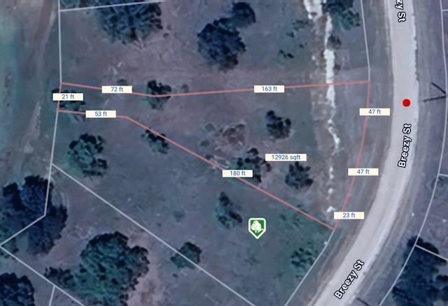 592 Breezy St, Brownwood, TX 76801