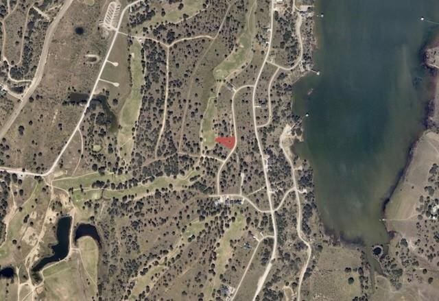 592 Breezy St, Brownwood, TX 76801