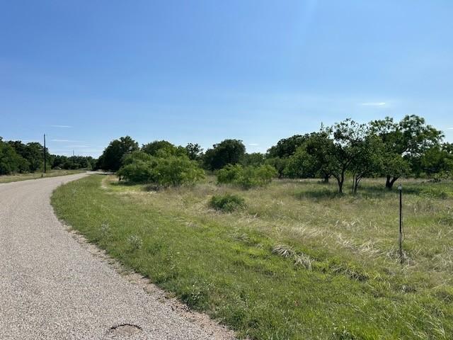 592 Breezy St, Brownwood, TX 76801