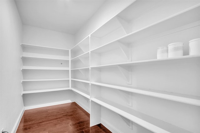 3020 Nyala Trl, Frisco, TX 75034 - view of pantry
