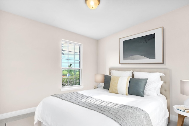3020 Nyala Trl, Frisco, TX 75034 - bedroom featuring baseboards