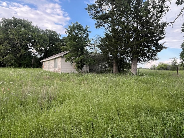 1608 Fm 3043, Bowie, TX 76230
